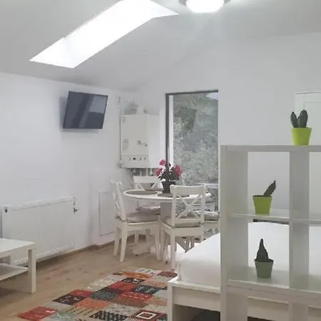 Lenz Apartment Predeal