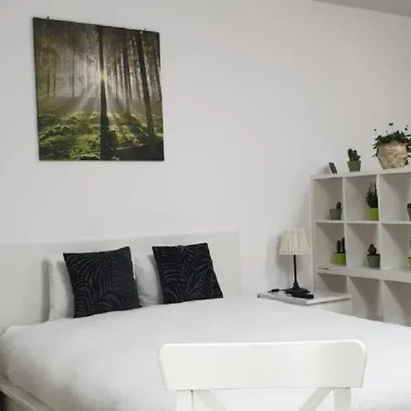 Apartment Lenz Predeal