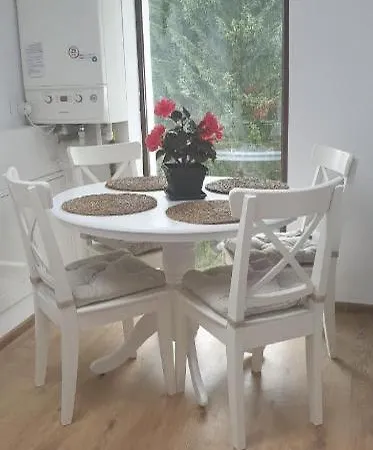 Apartment Lenz Predeal
